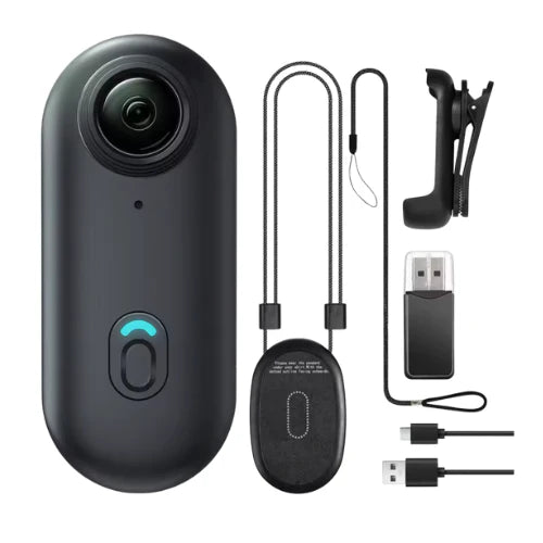 ReitBlick Sport und Aktivitätskamera